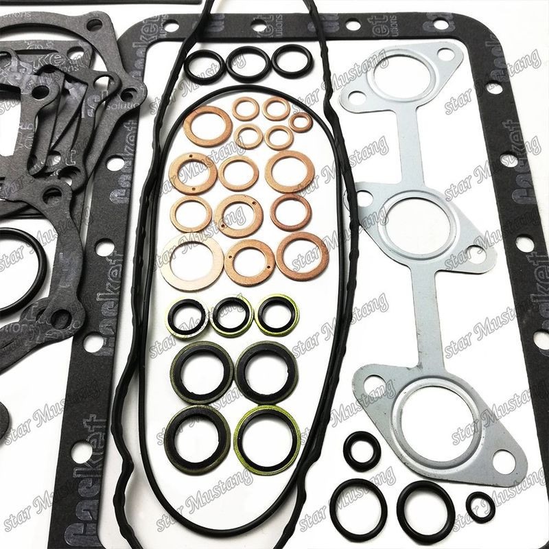 D722 D782 Volledige pakkette set Koppakket 1J092-03310 Boven 1J021-99350 Onder 1G470-99366 Geschikt voor Kubota