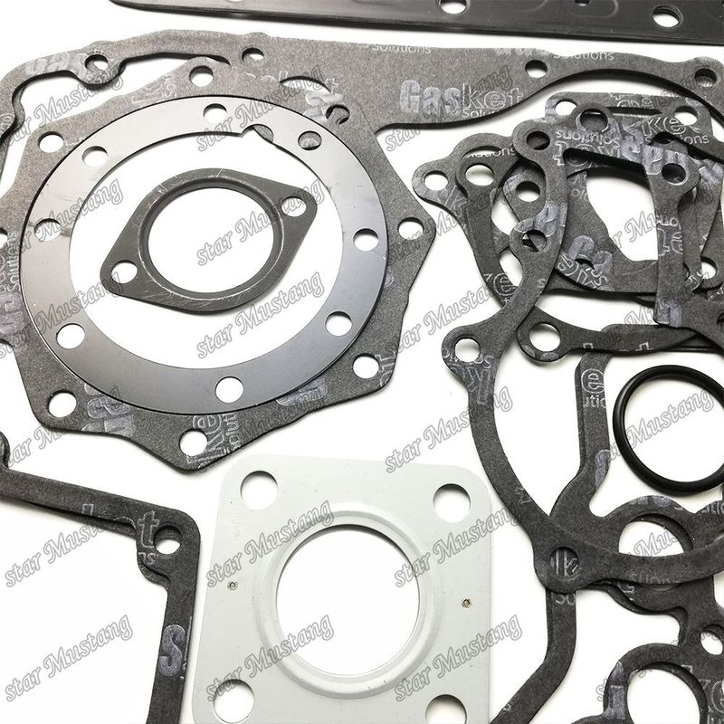 D722 D782 Volledige pakkette set Koppakket 1J092-03310 Boven 1J021-99350 Onder 1G470-99366 Geschikt voor Kubota