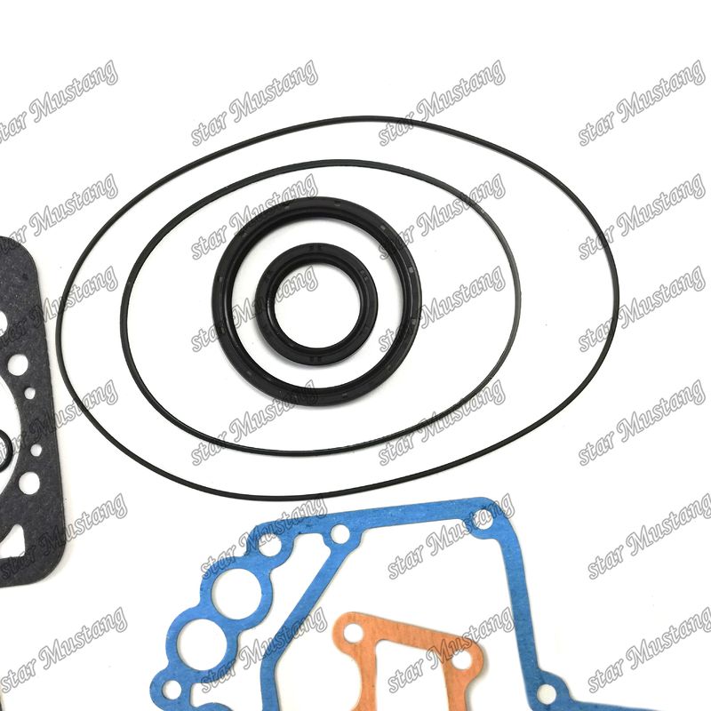 D722 D782 Volledige pakkette set Koppakket 16871-03310 Boven 1G021-99350 Onder 1G024-99360 Geschikt voor Kubota