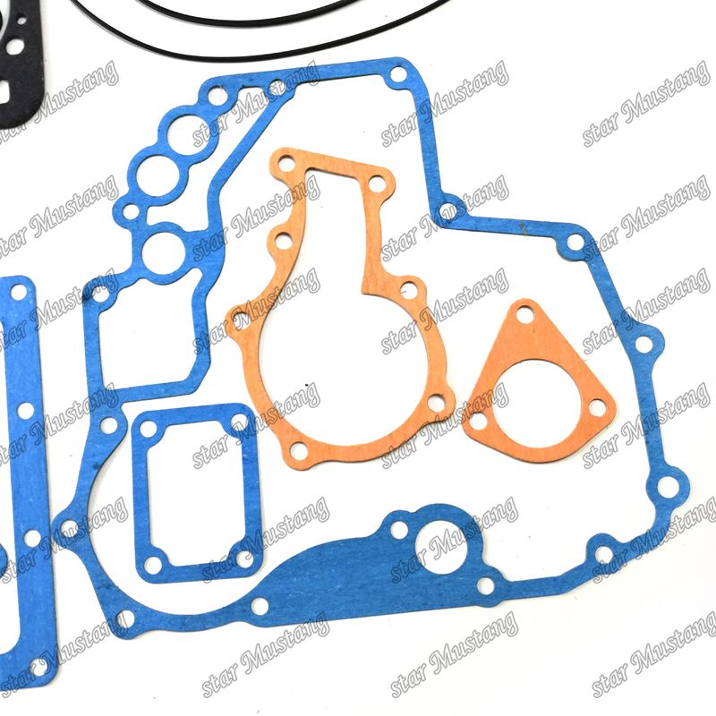 D722 D782 Volledige pakkette set Koppakket 16871-03310 Boven 1G021-99350 Onder 1G024-99360 Geschikt voor Kubota