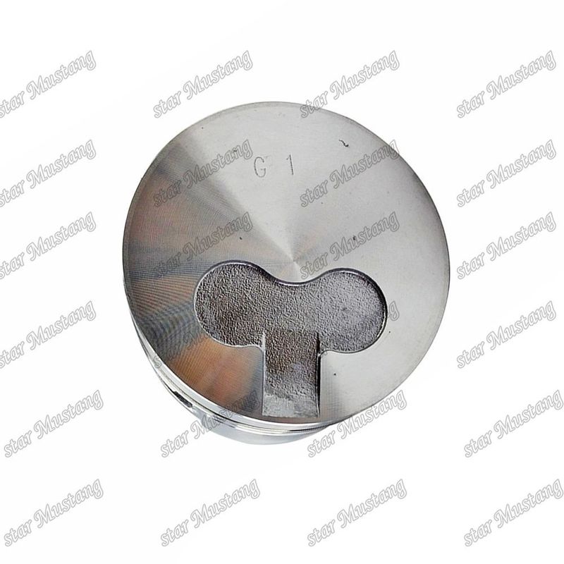 TD27 Motor Kolven Alfin Pin Hole 30mm 12010-6T000 12010-6T010 Voor Nissan motor onderdelen