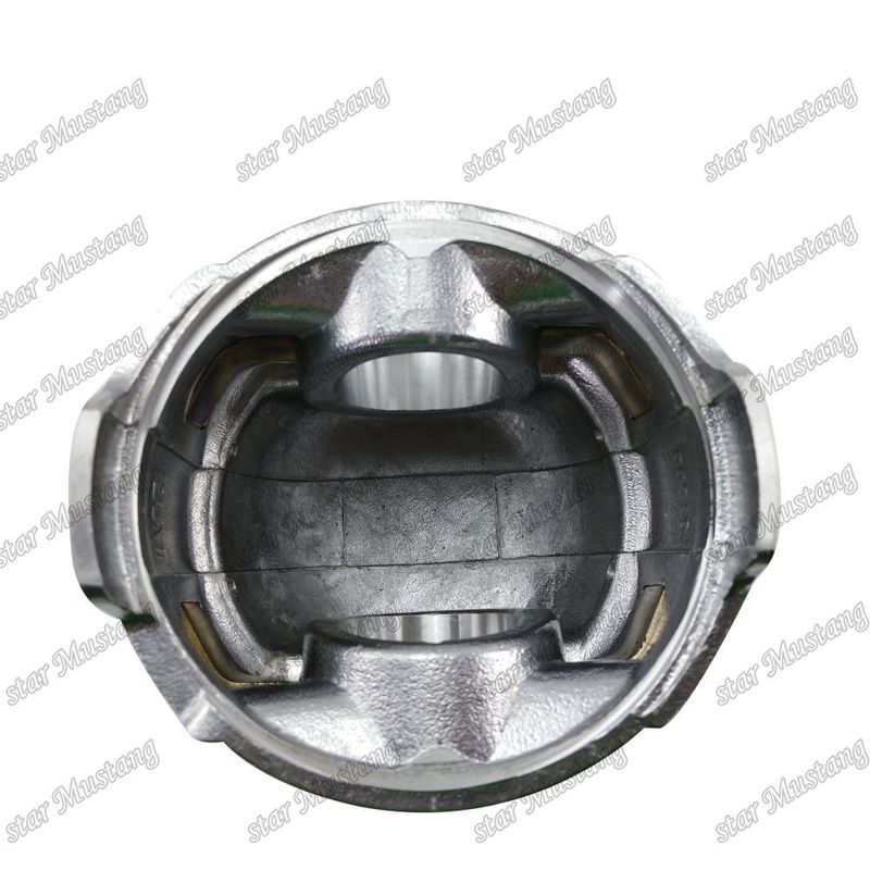 TD27 Motor Kolven Alfin Pin Hole 30mm 12010-6T000 12010-6T010 Voor Nissan motor onderdelen