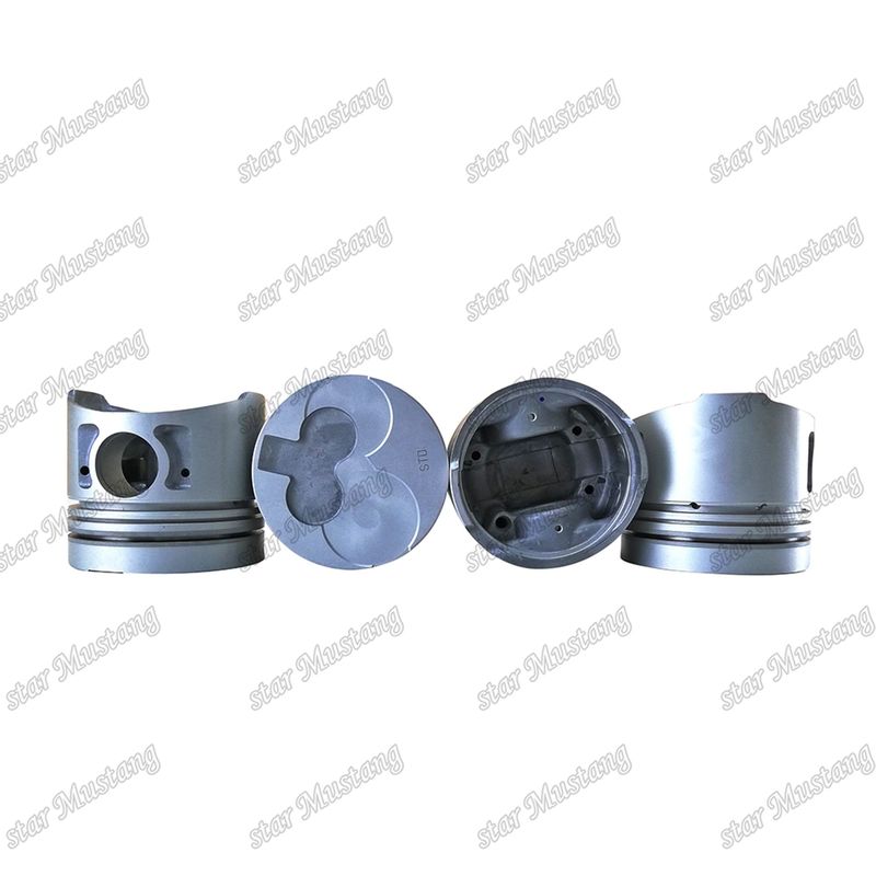 TD27T Motor zuiger pin gat 30mm 12010-31N02 12010-31N03 12010-05D00 12010-05D10 Voor Nissan onderdelen