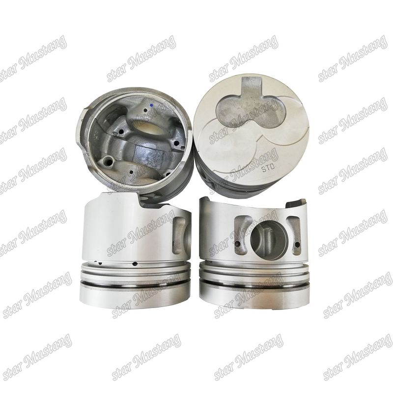 TD27T Motor zuiger pin gat 30mm 12010-31N02 12010-31N03 12010-05D00 12010-05D10 Voor Nissan onderdelen
