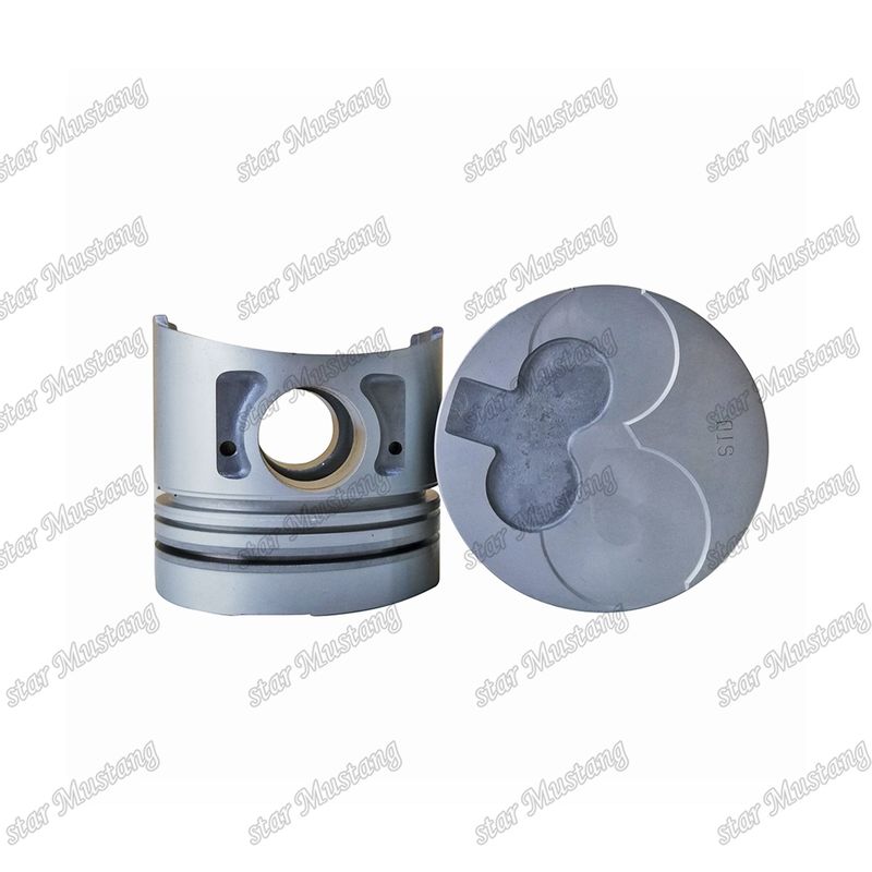 TD27T Motor zuiger pin gat 30mm 12010-31N02 12010-31N03 12010-05D00 12010-05D10 Voor Nissan onderdelen