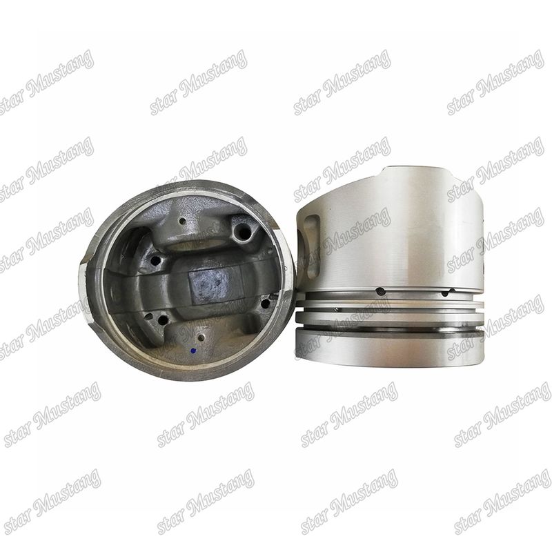 TD27T Motor zuiger pin gat 30mm 12010-31N02 12010-31N03 12010-05D00 12010-05D10 Voor Nissan onderdelen