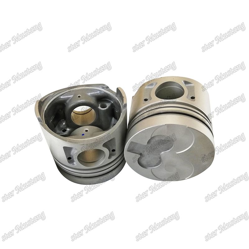 TD27T Motor zuiger pin gat 30mm 12010-31N02 12010-31N03 12010-05D00 12010-05D10 Voor Nissan onderdelen
