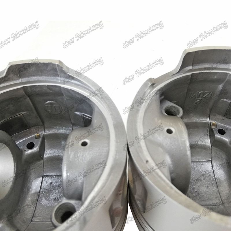TD27T Motor zuiger pin gat 30mm 12010-31N02 12010-31N03 12010-05D00 12010-05D10 Voor Nissan onderdelen