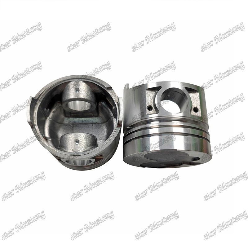 TD42 Motorkolven 12010-43G02 12010-6T000 12010-10T02 Voor Nissan motor reserveonderdelen