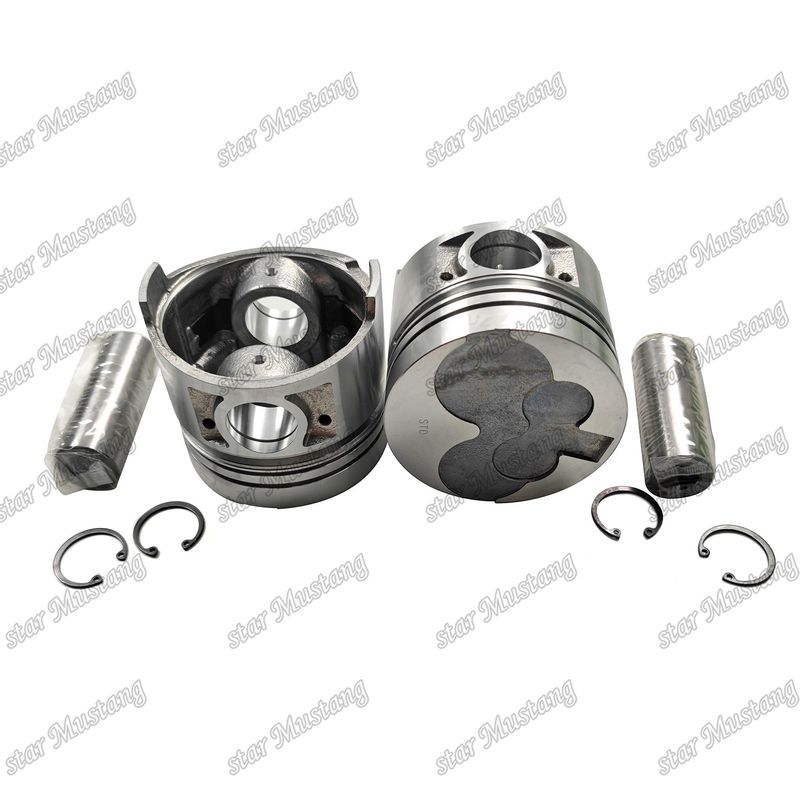 TD42 Motorkolven 12010-43G02 12010-6T000 12010-10T02 Voor Nissan motor reserveonderdelen