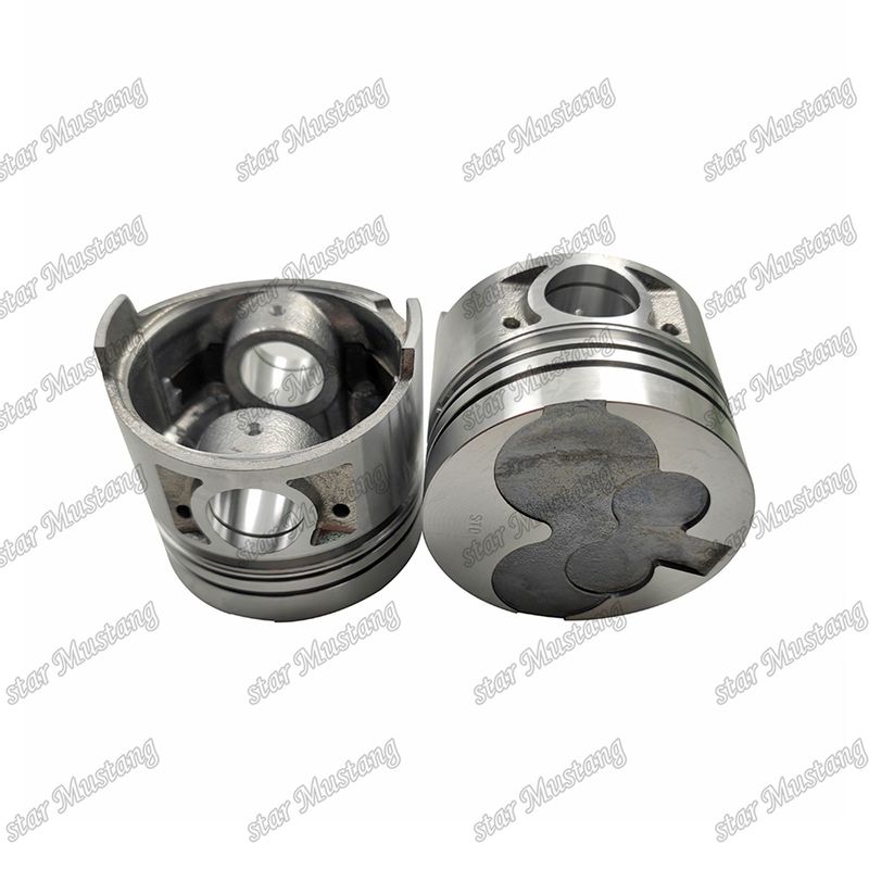 TD42 Motorkolven 12010-43G02 12010-6T000 12010-10T02 Voor Nissan motor reserveonderdelen