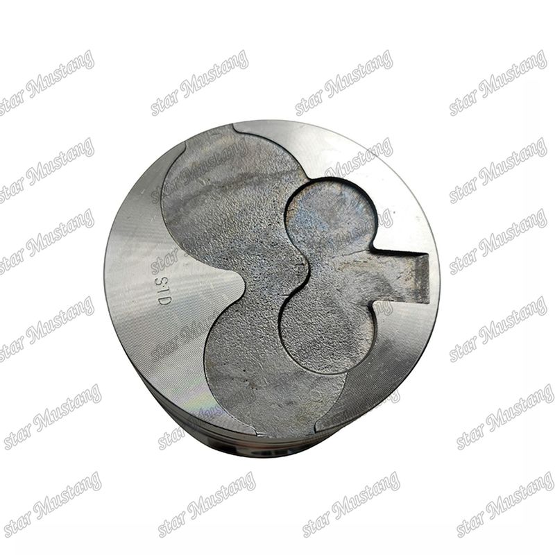 TD42 Motorkolven 12010-43G02 12010-6T000 12010-10T02 Voor Nissan motor reserveonderdelen