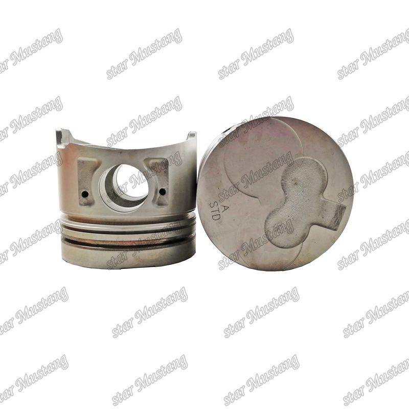 TD42 Motor Kolf Pin Hole 30mm 12010-31N02 Voor Nissan motor onderdelen