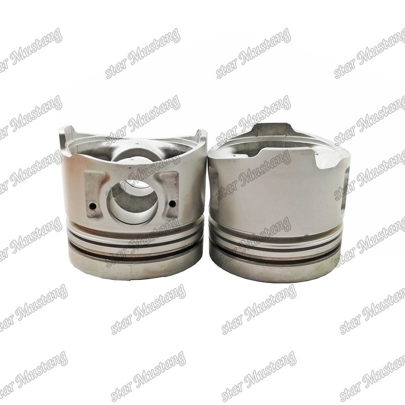 TD42 Motor Kolf Pin Hole 30mm 12010-31N02 Voor Nissan motor onderdelen