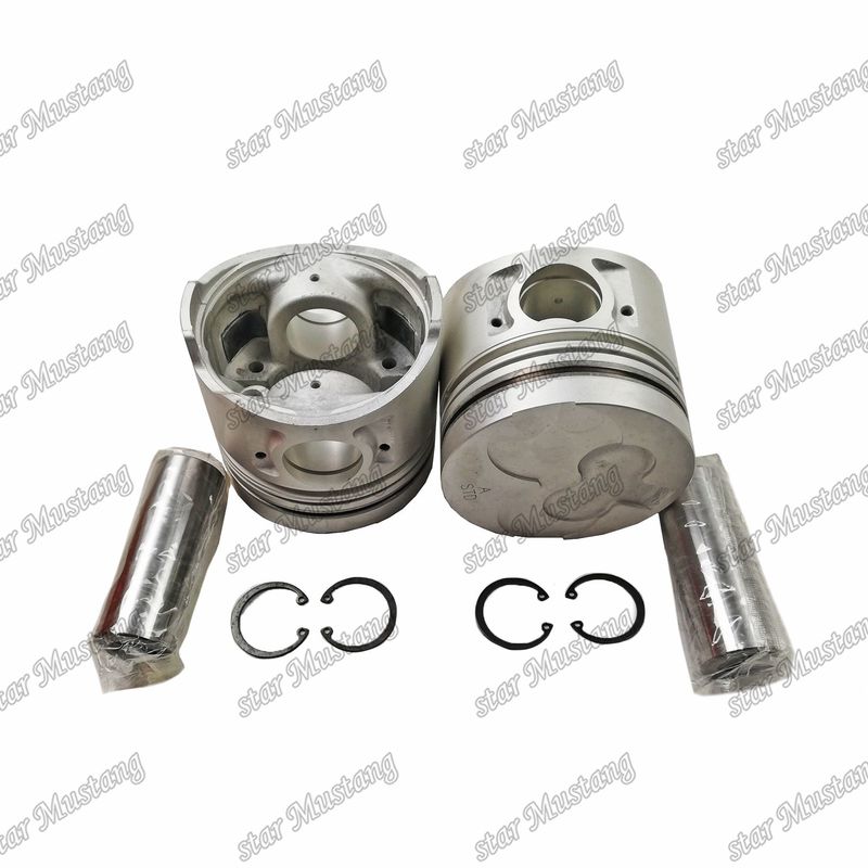 TD42 Motor Kolf Pin Hole 30mm 12010-31N02 Voor Nissan motor onderdelen