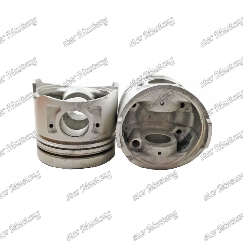 TD42 Motor Kolf Pin Hole 30mm 12010-31N02 Voor Nissan motor onderdelen