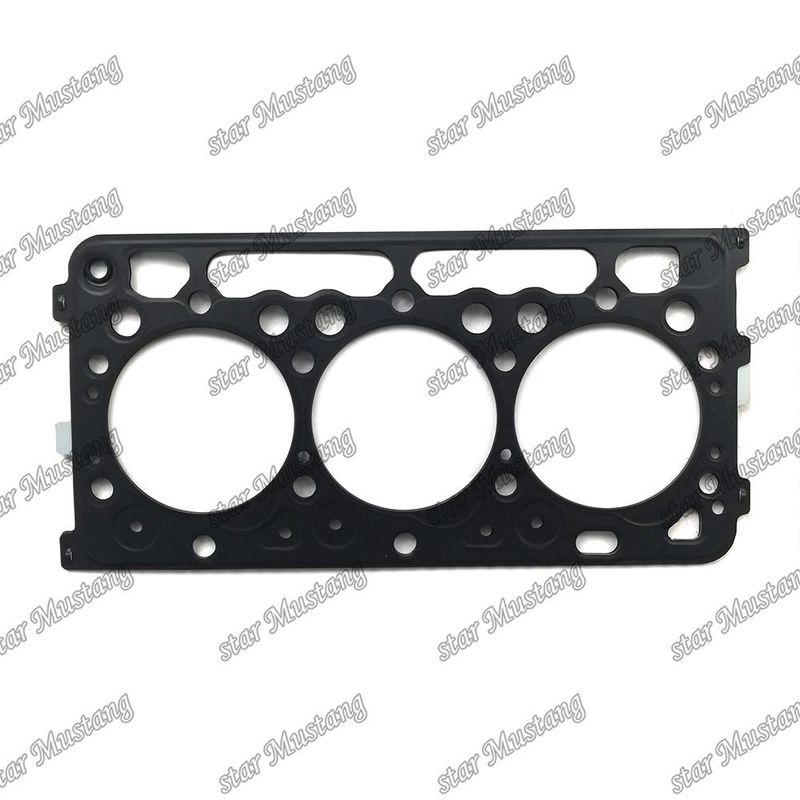 D902 Volledige pakketteam Hoofdpakket 1G962-03313 Boven 1G822-99354 Onder 1G470-99366 Geschikt voor Kubota