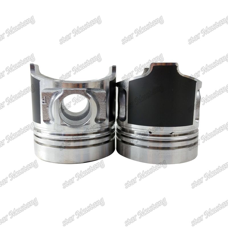 403C-15 403D-15T Motor zuigerboring 84mm 115017490 115017491 Voor Perkins motor onderdelen