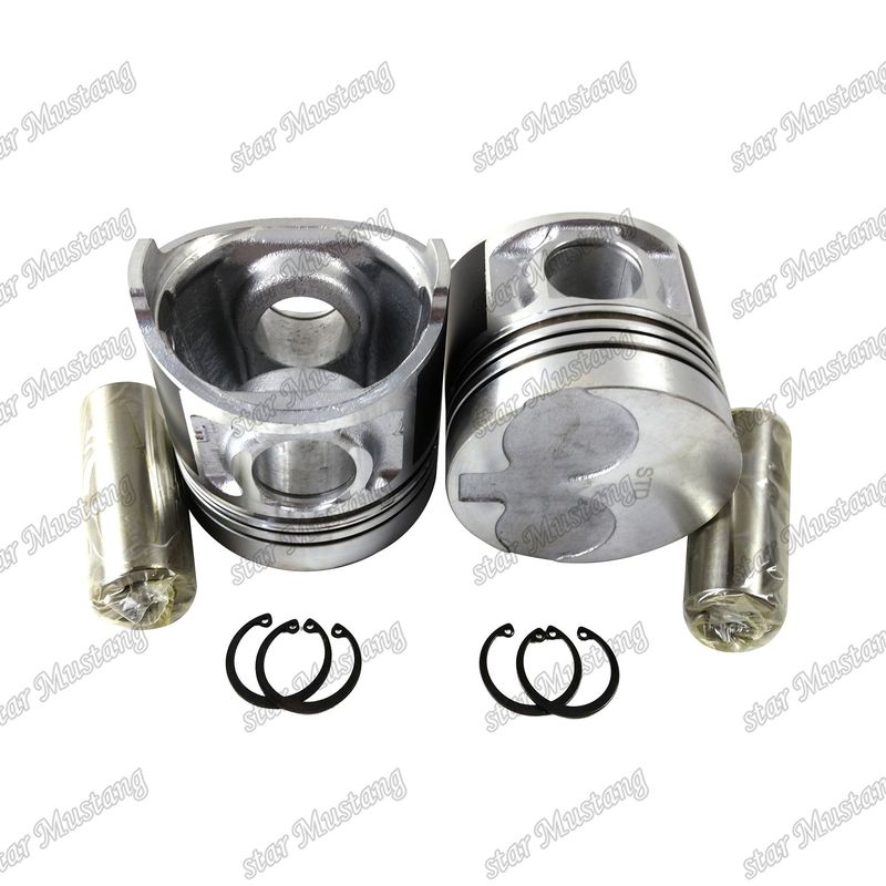 403C-15 403D-15T Motor zuigerboring 84mm 115017490 115017491 Voor Perkins motor onderdelen