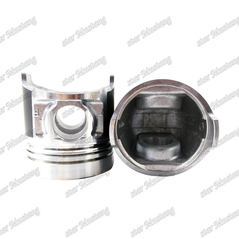 403C-15 403D-15T Motor zuigerboring 84mm 115017490 115017491 Voor Perkins motor onderdelen