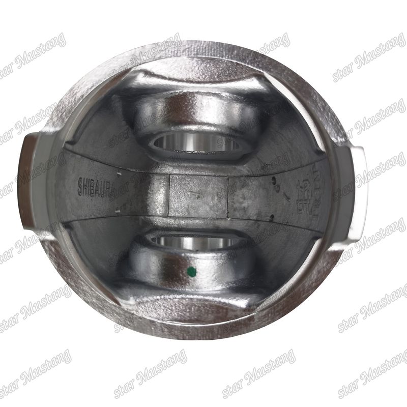 404C-22T 4D4D-22T Motor zuigerboring 84mm 115315150 115017580 115017581 Voor Perkins motor onderdelen