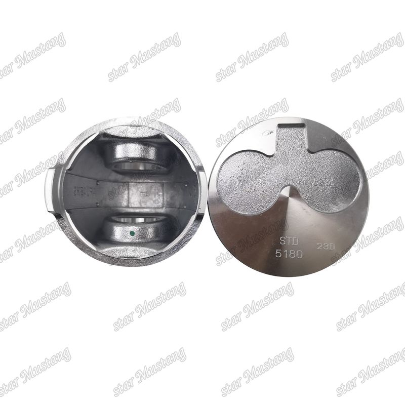 404C-22T 4D4D-22T Motor zuigerboring 84mm 115315150 115017580 115017581 Voor Perkins motor onderdelen