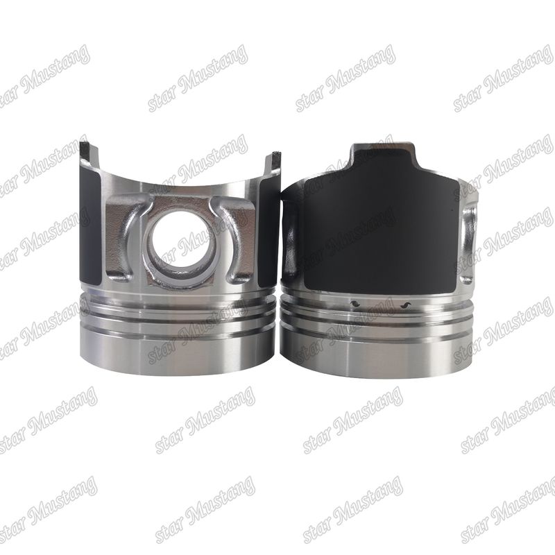 404C-22T 4D4D-22T Motor zuigerboring 84mm 115315150 115017580 115017581 Voor Perkins motor onderdelen