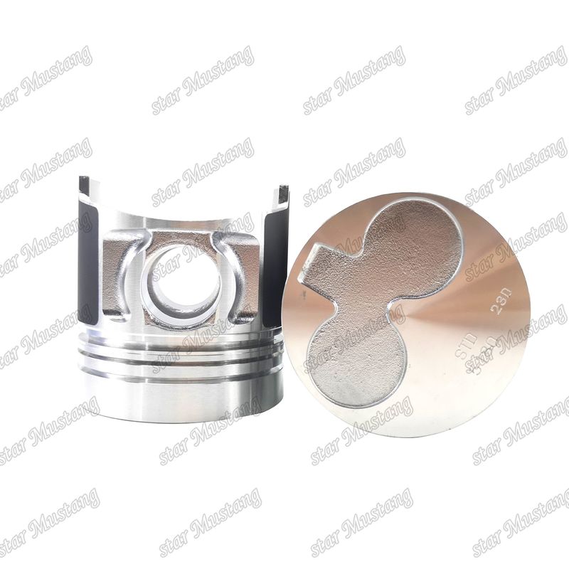 404C-22T 4D4D-22T Motor zuigerboring 84mm 115315150 115017580 115017581 Voor Perkins motor onderdelen
