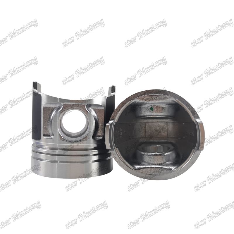 404C-22T 4D4D-22T Motor zuigerboring 84mm 115315150 115017580 115017581 Voor Perkins motor onderdelen