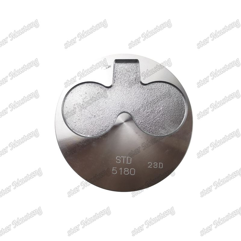 404C-22T 4D4D-22T Motor zuigerboring 84mm 115315150 115017580 115017581 Voor Perkins motor onderdelen