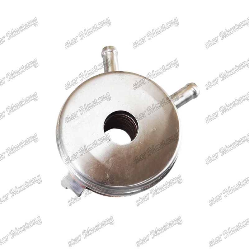 Olie koeler PC130-7 6208-61-5400 4983996 Voor Kumatsu motor reserveonderdelen