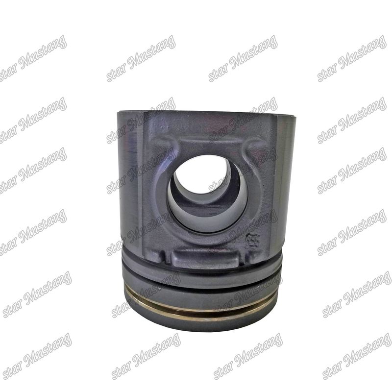 1004G 1004-4T 1006-6T Motorkolven 3135J258 Voor Perkins motoren