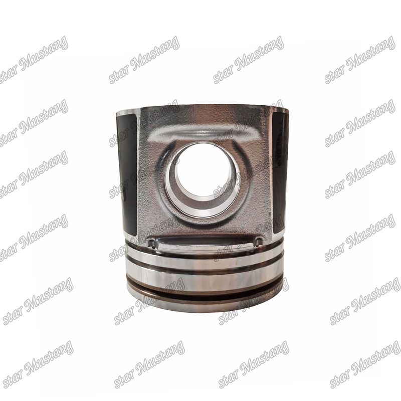 1104 1104D-44T 1104D-44TA Motor zuiger U5PR0062 3135M161 Voor Perkins motor onderdelen