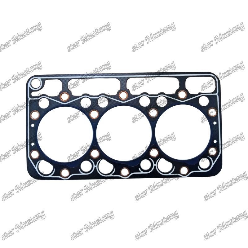 D950 Volledige pakketten set Hoofdpakket 15676-03310 Boven 07916-24385 Onder 07916-29995 Geschikt voor Kubota