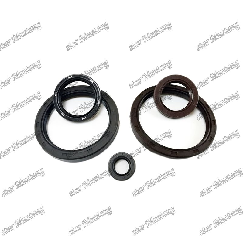 D950 Volledige pakketten set Hoofdpakket 15676-03310 Boven 07916-24385 Onder 07916-29995 Geschikt voor Kubota