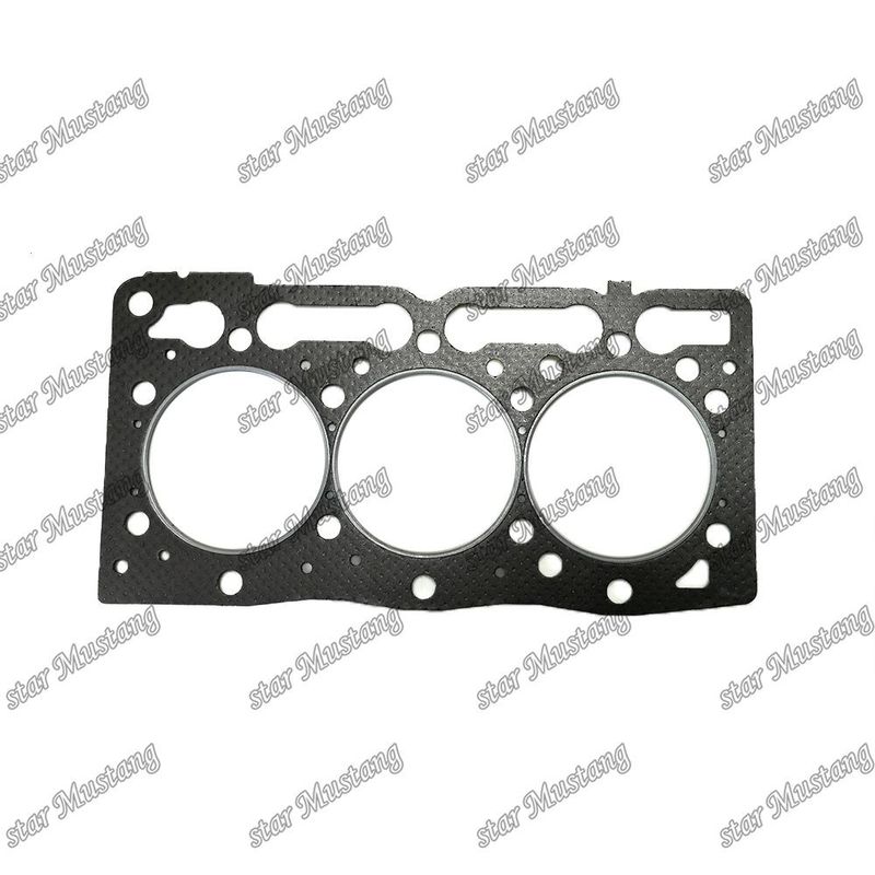 D1005 Volledige pakkette set Hoofdpakket 1G040-03310 Boven 1G041-99352 Onder 1G062-99365 Geschikt voor Kubota