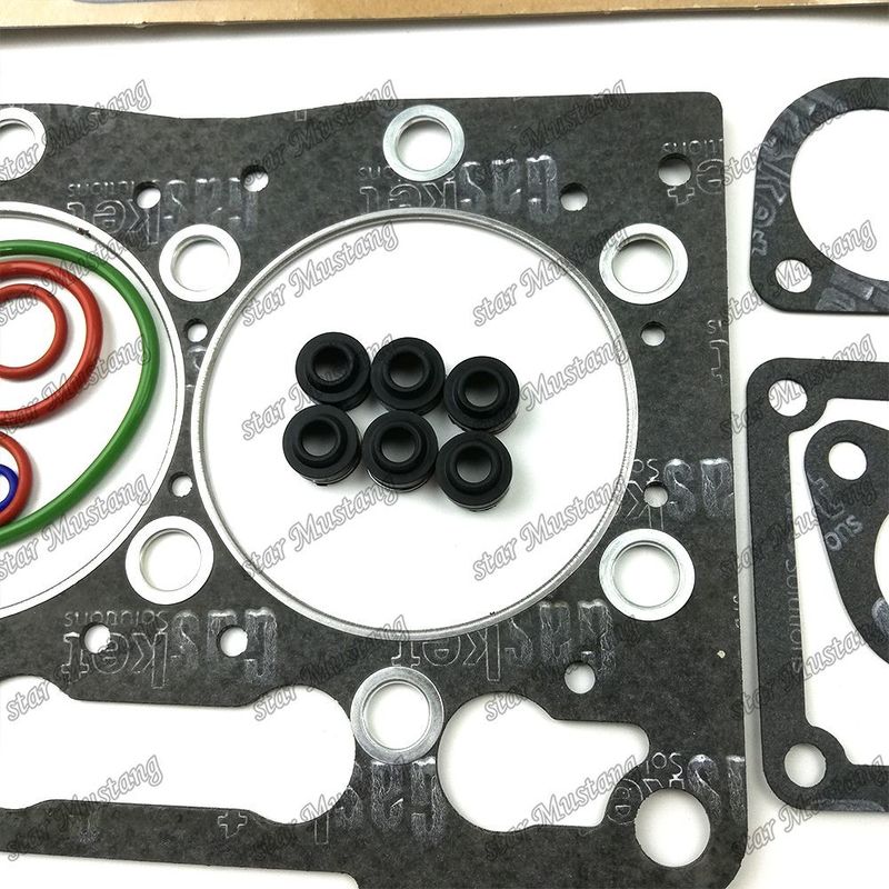 D1105 Volledige pakketteam Hoofdpakket 1G063-03310 Boven 1G062-99352 Onder 1G062-99365 Geschikt voor Kubota