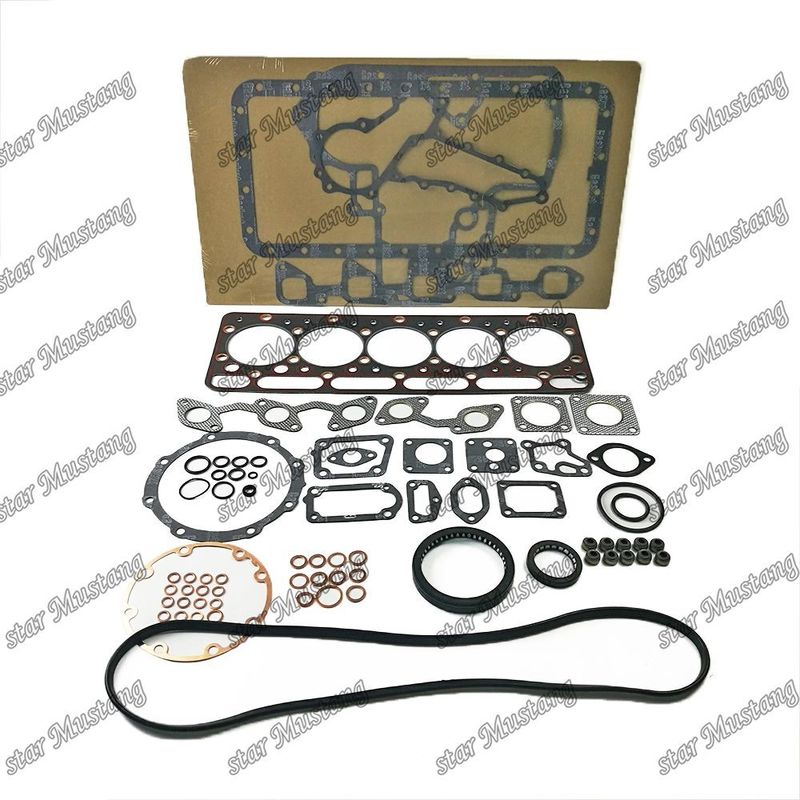 F2803 Volledige pakketten van oud type 16484-13121 geschikt voor Kubota