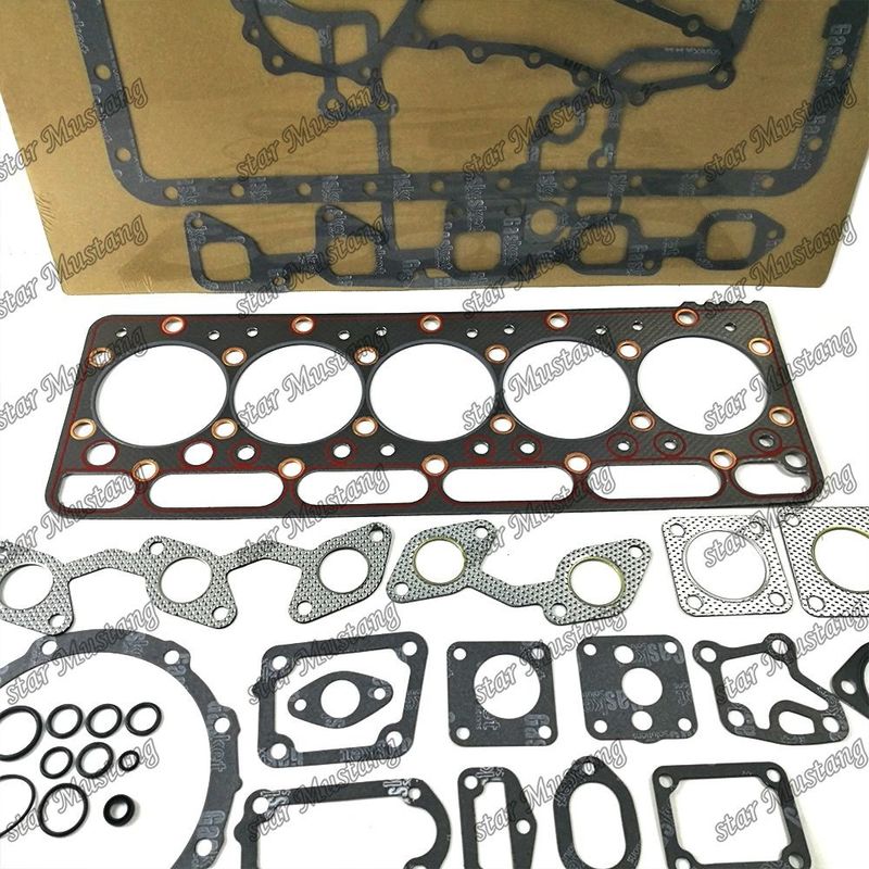 F2803 Volledige pakketten van oud type 16484-13121 geschikt voor Kubota