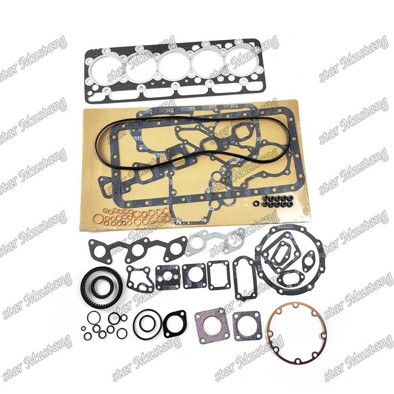 F2803 Volledig pakket nieuw type 16484-08410 geschikt voor Kubota
