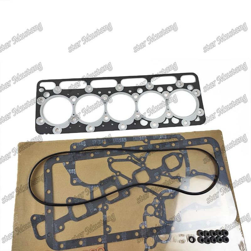 F2803 Volledig pakket nieuw type 16484-08410 geschikt voor Kubota
