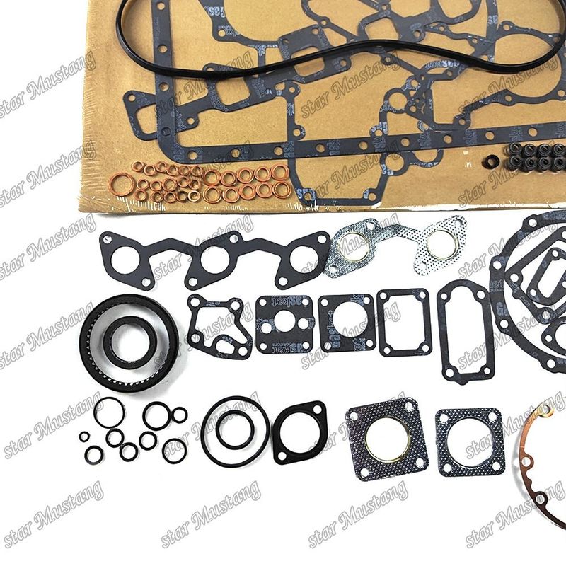 F2803 Volledig pakket nieuw type 16484-08410 geschikt voor Kubota