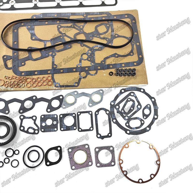 F2803 Volledig pakket nieuw type 16484-08410 geschikt voor Kubota
