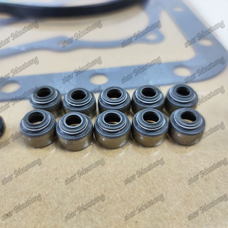 F2803 Volledig pakket nieuw type 16484-08410 geschikt voor Kubota