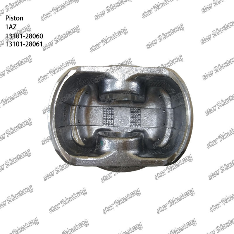 1AZ Motorkolven 13101-28060 13101-28061 Motorkolven voor TOYOTA motor onderdelen