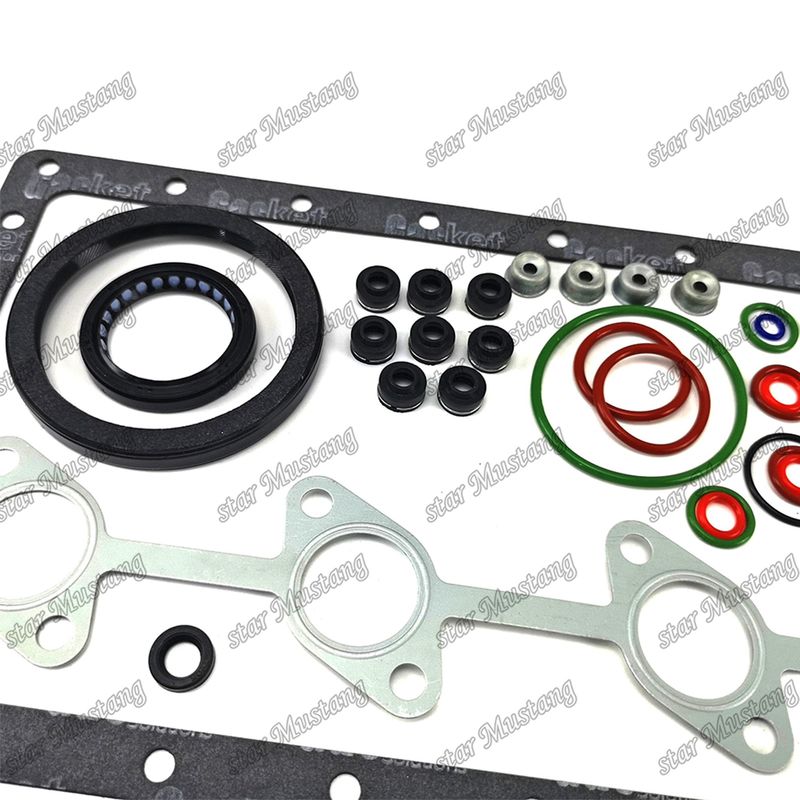 V1505 Volledige pakketteam Hoofdpakket metaal 16292-03310 Boven 1G089-99352 Onder 1G089-99365 Geschikt voor Kubota
