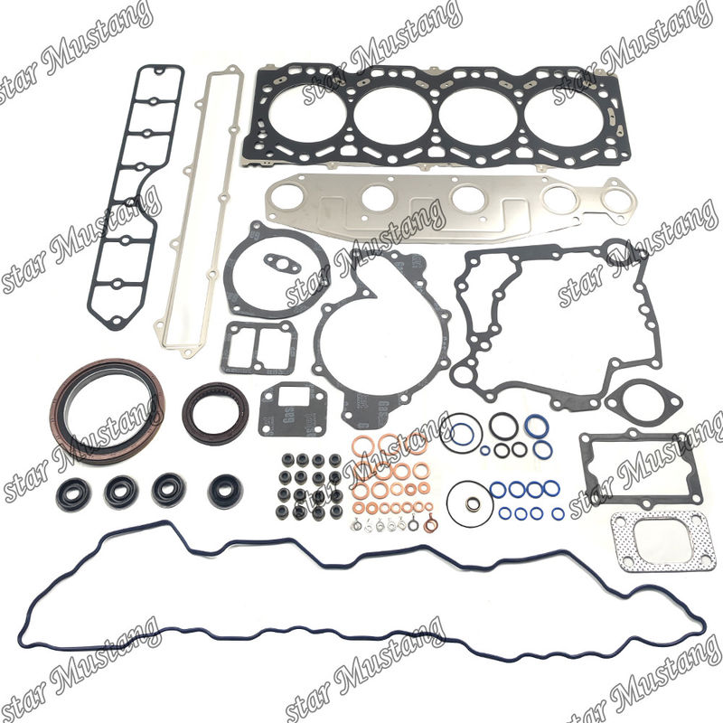 V6108 Volledig pakket 1G410-03310 1J524-03310 1J524-03600 1J524-03610 Voor Kubota