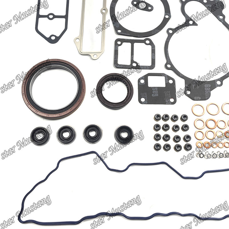V6108 Volledig pakket 1G410-03310 1J524-03310 1J524-03600 1J524-03610 Voor Kubota