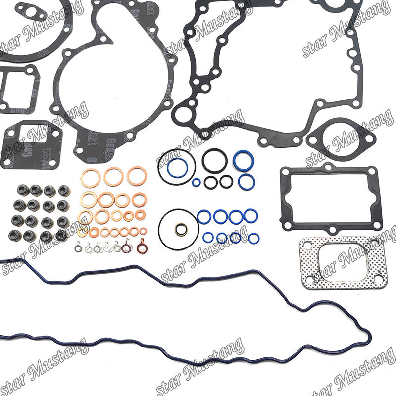 V6108 Volledig pakket 1G410-03310 1J524-03310 1J524-03600 1J524-03610 Voor Kubota