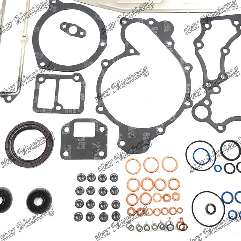 V6108 Volledig pakket 1G410-03310 1J524-03310 1J524-03600 1J524-03610 Voor Kubota